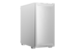 Case BE QUIET PURE BASE 501 MidiTower Not included ATX MiniITX Colour White BG075