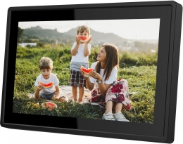 Sencor SDF 1092 B WiFi Digital Foto Frame