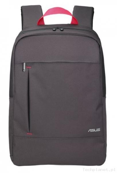 Asus NEREUS Fits up to size 16 " Backpack Black
