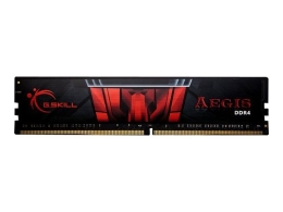 G.Skill RAM AEGIS - 16 - DDR4 3200 DIMM CL16