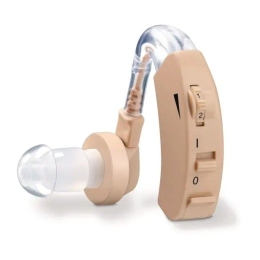 Beurer Hearing amplifier HA20
