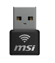 Msi USB Adapter AX1800 Nano WiFi