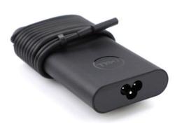Dell AC Adapter with Power Cord - Europe, 280 W, 7.4 mm 450-BFKF