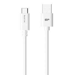 Silicon Power USB A to Micro USB-C cable LK10AC USB-C to USB-A
