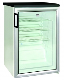 Beko Glass Door Cooler ADN140W BP PRO