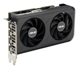 ASUS Dual NVIDIA GeForce RTX 5050 8 OC graphics card