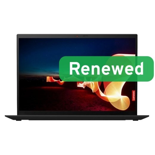 Lenovo Renewed Grade A ThinkPad X1 Carbon G9 14 " i5-1135G7 16 SSD 256 Intel Iris Xe Graphics Windows 11 Pro Keyboard language Nordic