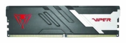Patriot Memory Viper Venom memory module 8 1 x 8 DDR5 6000 MT/s 288-pin DIMM ECC