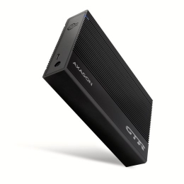 EE35-GTR ext box USB3.2 Gen1 3.5 HDD SATA