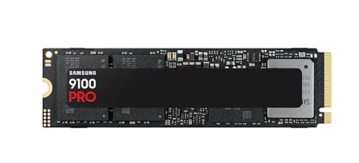 SSD 9100 PRO NVMe MZ-VAP4T0BW