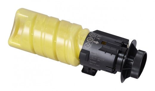 Oki Toner 09006263 for MC554 2K yellow
