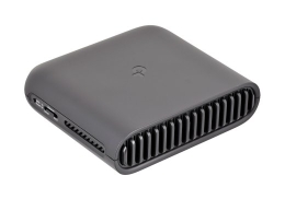 TP-Link TL-WR3002X wireless router Gigabit Ethernet Dual-band (2.4 GHz / 5 GHz) Black