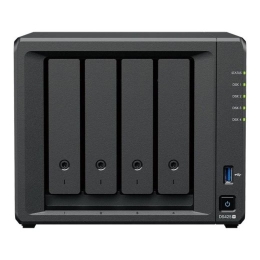 Synology NAS-Server DiskStation DS425+ - 0
