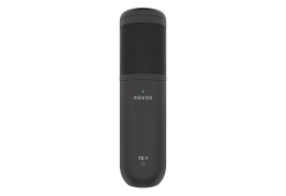 Novox NC1 USB-C - condenser microphone