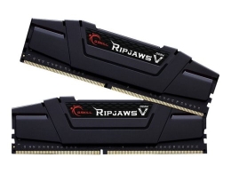 G.Skill RAM Ripjaws V - 16 (2 x 8 ) - DDR4 3200 UDIMM CL16