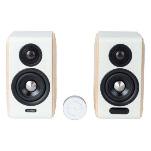 Edifier 2.0 Active Hi-Fi Speaker S880DB MKII Bluetooth Wireless connection White