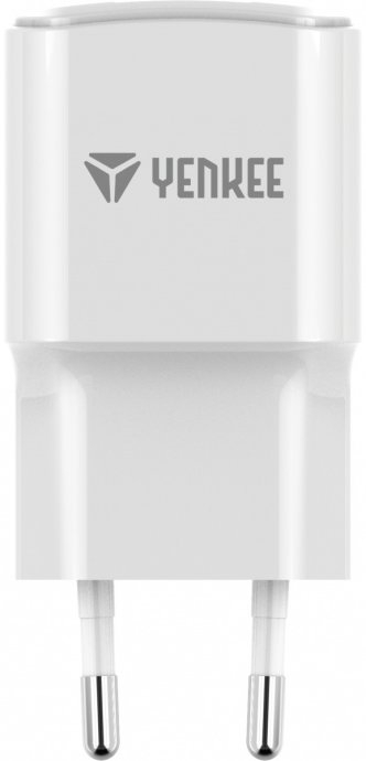 USB A 12W 2.4A mains charger