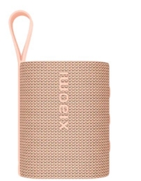 Xiaomi Speaker Sound Pocket Pink