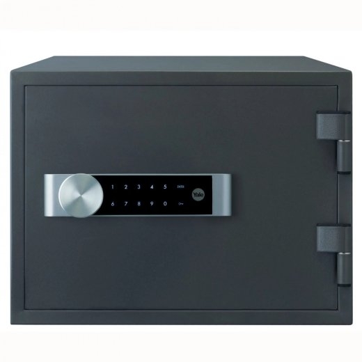 Yale Home Fireproof safe YFM Home L