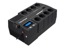 CyberPower Backup UPS Systems BR1200ELCD 1200 VA 720 W