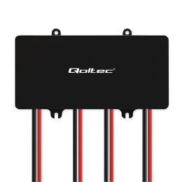 Qoltec Voltage balancer for 48V 4x12V batteries 4x12V