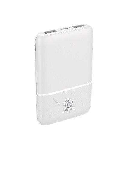 Powerbank Rebeltec P5 (5 000mAh 10W)