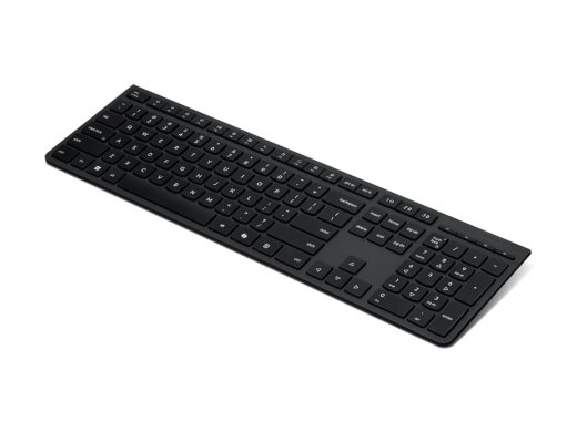 Lenovo Professional Rechargeable Keyboard Wireless Bluetooth US Grey