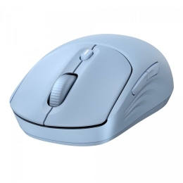 Hyperx Mouse 400 Quiet Blue wireless - AZ7B4AA#A