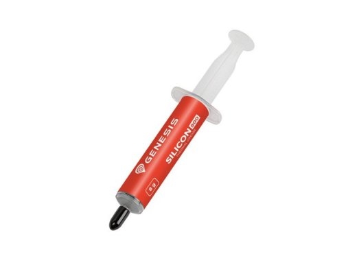 Thermal grease GENESis Silicon 900 8G