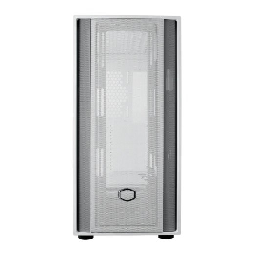 Case MasterBox 600 Light WHITE