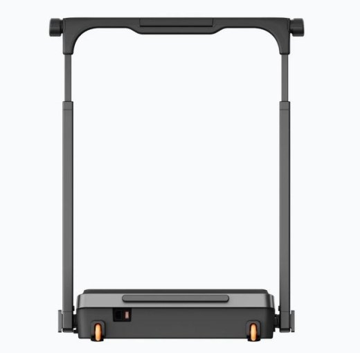 Kingsmith Z3 Hybrid+Treadmill – electric, foldable treadmill