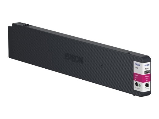 Epson WorkForce Enterprise WF-C20750 Ink Cartridge Magenta