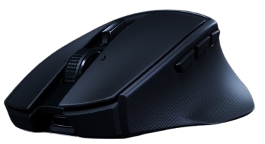 Razer Mouse RZ01-04310100-R3G1 / Basilisk Mobile Black