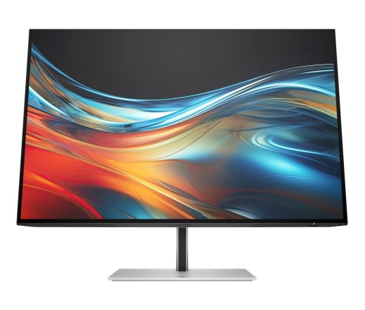 HP 724pn Series 7 Pro WUXGA Monitor - OPENBOX - 24" 1920x1200 WUXGA 350-nit 100Hz AG, IPS, HDMI/DisplayPort Daisy-Chain, 4x USB-A, height adjustabl...