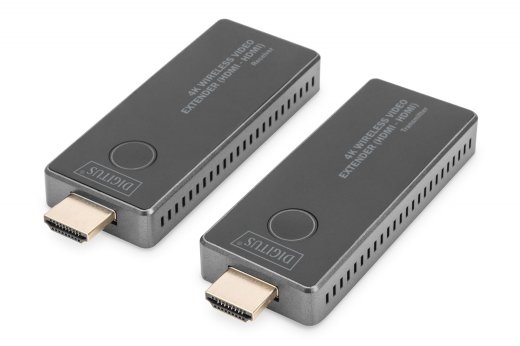 Digitus Extender HDMI DS-55323