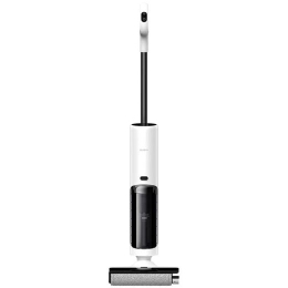 Xiaomi Vacuum Cleaner Truclean W20 Cordless 200 W 21.6 V Black/White Warranty 24 month(s)