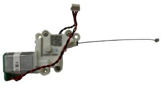 ROBOROCK Lifting Module of Main Brush Gear Box (New) For S8 White Pro Ultra/S8 Black Pro Ultra 9.01.2212