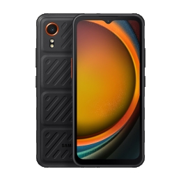 Samsung Galaxy X Cover 7 G556B 128GB Enterprise Edition Black