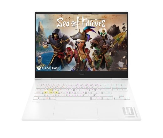 HP OMEN 16-u1828nw Intel® Core™ i7 i7-14700HX Laptop 40,6 cm (16") 2K 32 DDR5-SDRAM 1 TB SSD NVIDIA GeForce RTX 4070 Wi-Fi 7 (802.11be) Windows 11...