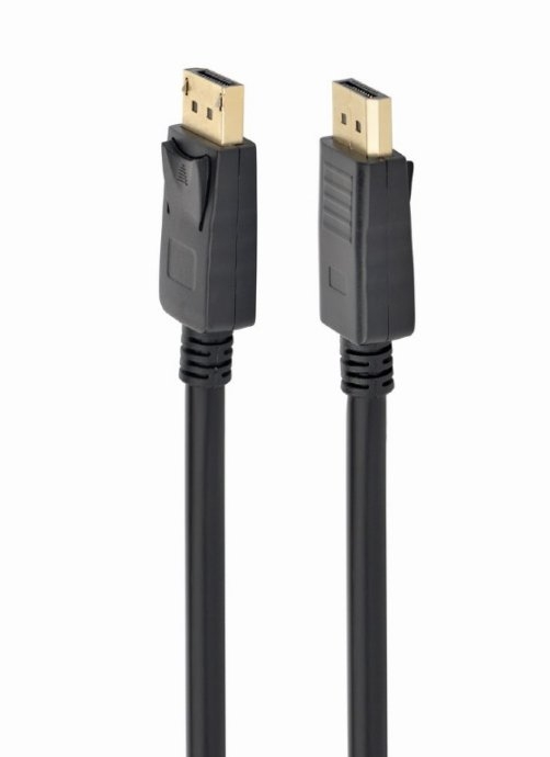 DisplayPort 4K cable 5m
