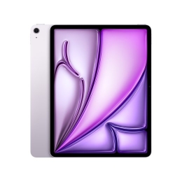 Apple iPad Air Apple M 128 33 cm (13") 12 Wi-Fi 7 (802.11be) iPadOS 26 Purple