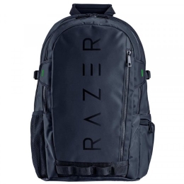 Razer Rogue V3 15" Backpack Fits up to size 15 " Backpack Shoulder strap Waterproof Black