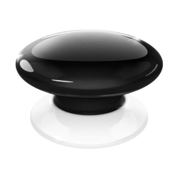 Nice Push-Control button, black (FGPB-101-2 ZW5 )
