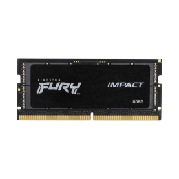 Memory DDR5 SODIMM Fury Impact 8GB(1*8GB)/4800 CL38