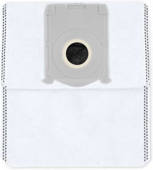 Ecovacs Dust Bags for X8/X9/T50/T50 MAX family/T30C PRO