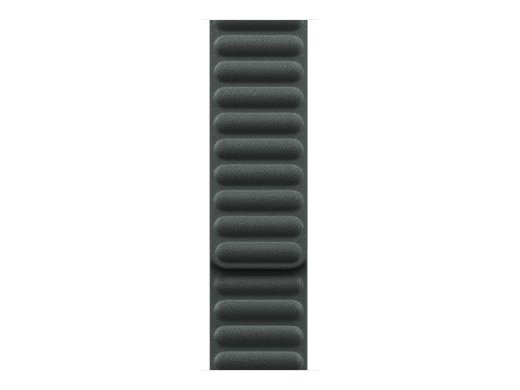 Apple 41mm Evergreen Magnetic Link - M/L Apple