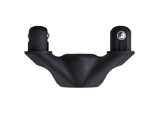 Theragun Attachments - Duo Adpater Black 1 pc(s)