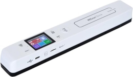 IRIS IRIScan Book 7 Dyslexic Handheld Scanners