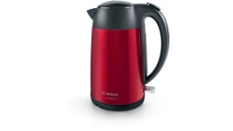 Kettle TWK3P424 1,7l red