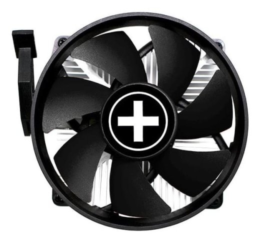 CPU COOLER MULTI SOCKET/XC335 XILENCE